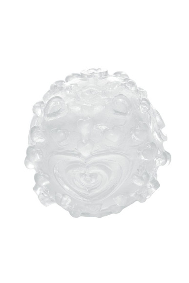 Мастурбатор-яйцо LOVERS Мастурбатор-яйцо LOVERS