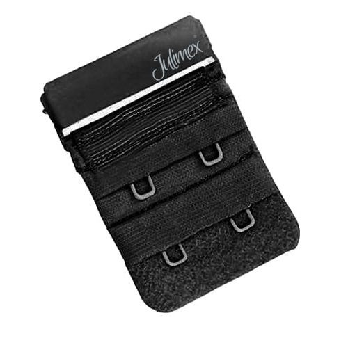 Уменьшитель объёма пояса бюстгальтера на двух крючках Уменьшитель объёма пояса бюстгальтера на двух крючках