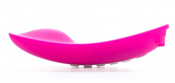 Вибратор со световыми эффектами LightShow Вибратор со световыми эффектами LightShow