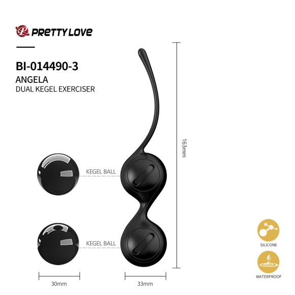 Подарочный вибронабор из 6 предметов Подарочный вибронабор из 6 предметов