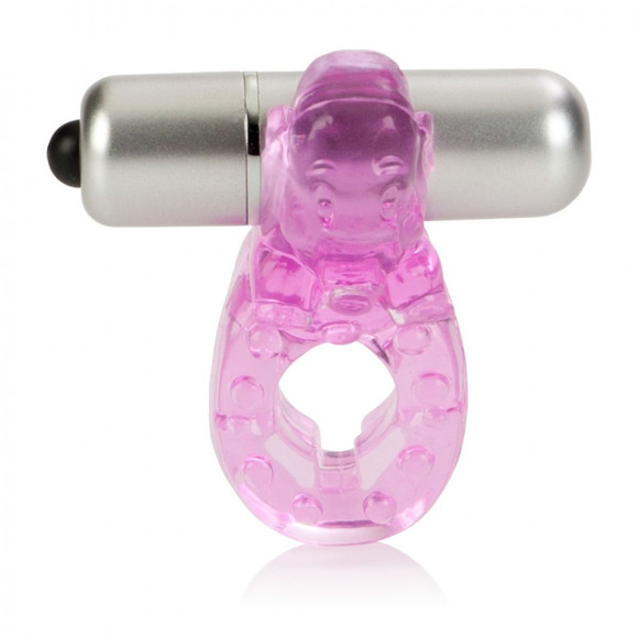 Эрекционное колечко-слоник Lover Эрекционное колечко-слоник Lover