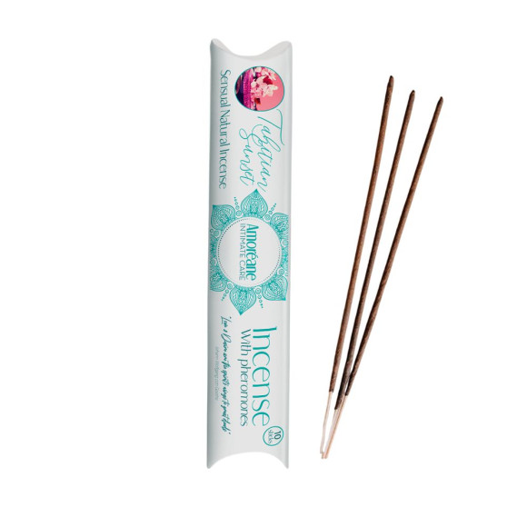 Ароматические палочки с феромонами Amoreane Tahitian Sunset