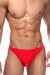 Классические мужские трусики-тонги