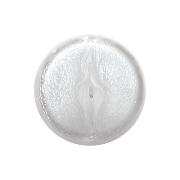 Мастурбатор с вибрацией и вакуумной стимуляцией Sucking Good Мастурбатор с вибрацией и вакуумной стимуляцией Sucking Good