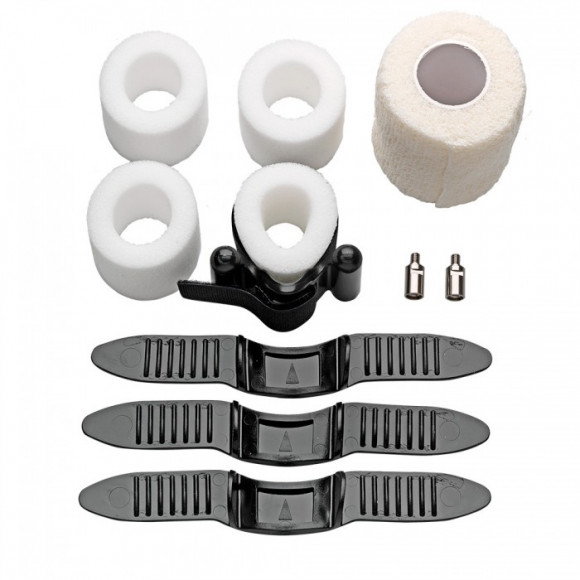 Набор аксессуаров  Jes-Extender GT Kit black