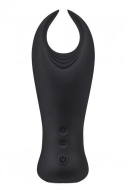 Черный мастурбатор-клешня Max O Horn Черный мастурбатор-клешня Max O Horn