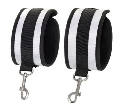 Серебристо-черные оковы Anonymo Серебристо-черные оковы Anonymo