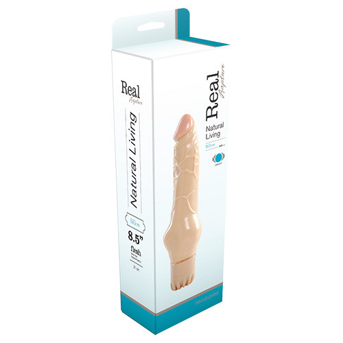 Реалистичный вибромассажёр REALISTIC VIBRATOR REAL RAPTURE BILLOW - 21 см. Реалистичный вибромассажёр REALISTIC VIBRATOR REAL RAPTURE BILLOW - 21 см.