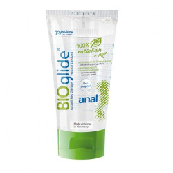 Лубрикант на водной основе BioGlide Anal - 80 мл. Лубрикант на водной основе BioGlide Anal - 80 мл.