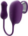 Фиолетовый женский стимулятор Nebula Orbit Фиолетовый женский стимулятор Nebula Orbit