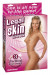 Надувная кукла Legal Skin Love Doll с 3 любовными отверстиями