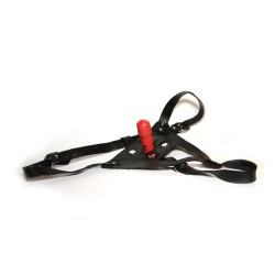 Трусики со штырьком для фиксации насадок Трусики со штырьком для фиксации насадок