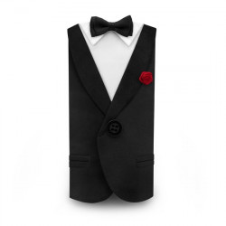 Фрак для пениса Tux Intimate Apparel Фрак для пениса Tux Intimate Apparel