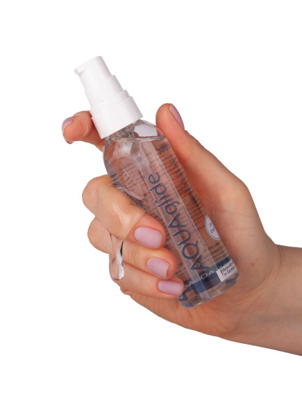 Гель-лубрикант на водной основе AQUAglide - 75 мл. Гель-лубрикант на водной основе AQUAglide - 75 мл.