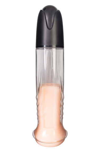 Автоматическая помпа для пениса Thorin Автоматическая помпа для пениса Thorin