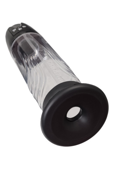 Автоматическая помпа для пениса Thorin Автоматическая помпа для пениса Thorin