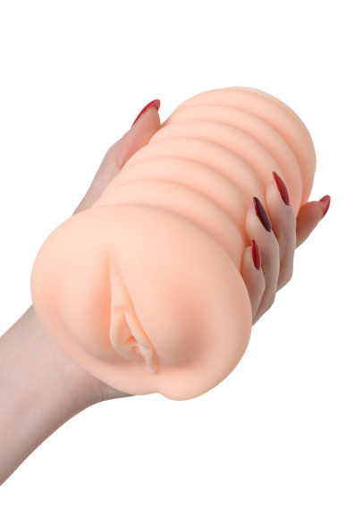 Мастурбатор-вагина Lady без вибрации Мастурбатор-вагина Lady без вибрации