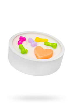 Интерьерная свеча «Романтический вечер» - 80 гр.