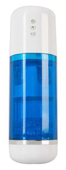 Автоматический мастурбатор-вагина 3 Function Masturbator Автоматический мастурбатор-вагина 3 Function Masturbator