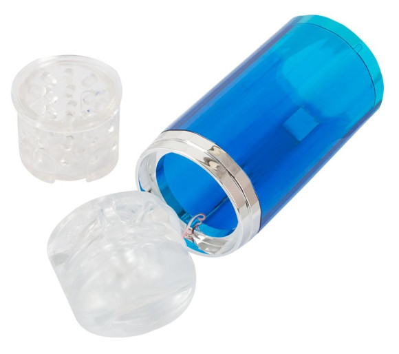 Автоматический мастурбатор-вагина 3 Function Masturbator Автоматический мастурбатор-вагина 3 Function Masturbator