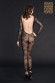 Ажурный комбинезон VILLA DES LYS CATSUIT Ажурный комбинезон VILLA DES LYS CATSUIT