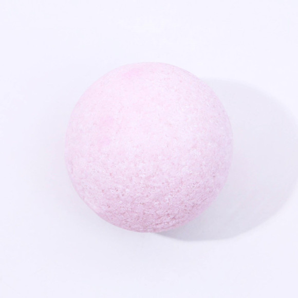 Бомбочка для ванны «Твой дружок будет доволен» - 40 гр. Бомбочка для ванны «Твой дружок будет доволен» - 40 гр.