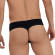 Черные мужские трусы-стринги Celestial Thong Черные мужские трусы-стринги Celestial Thong