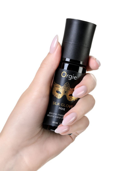 Набор для эротического массажа Orgie Pearl Lust Massage Набор для эротического массажа Orgie Pearl Lust Massage