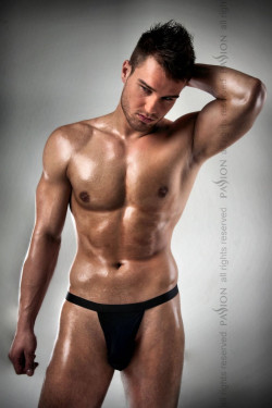 Мужские трусы-тонги Мужские трусы-тонги