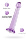 Фиолетовый фаллоимитатор Jelly Dildo S - 15,5 см. Фиолетовый фаллоимитатор Jelly Dildo S - 15,5 см.