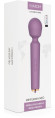 Сиреневый wand-массажер Mini Emma Neo - 14 см. Сиреневый wand-массажер Mini Emma Neo - 14 см.