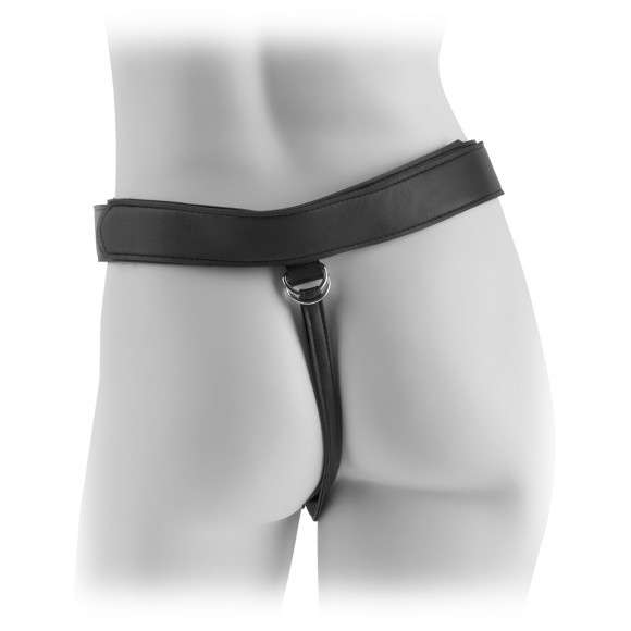 Женские трусики для страпона Heavy Duty Harness Женские трусики для страпона Heavy Duty Harness