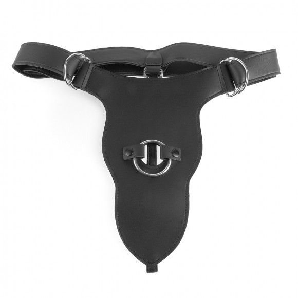 Женские трусики для страпона Heavy Duty Harness Женские трусики для страпона Heavy Duty Harness