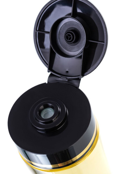 Массажное масло с ароматом кленового сиропа Organica Maple Delight - 240 мл. Массажное масло с ароматом кленового сиропа Organica Maple Delight - 240 мл.