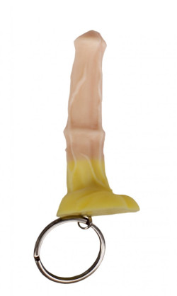 Брелок для ключей Мустанг Брелок для ключей Мустанг