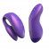 Фиолетовый вибратор для пар We-Vibe Chorus Pro Фиолетовый вибратор для пар We-Vibe Chorus Pro