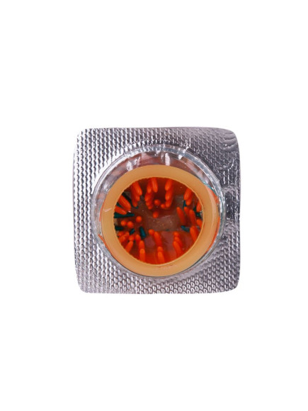 Стимулирующая насадка Sitabella Extender Красный молодец Стимулирующая насадка Sitabella Extender Красный молодец