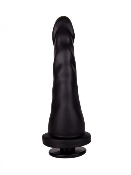 Насадка для трусиков харнесс Alien - 18 см. Насадка для трусиков харнесс Alien - 18 см.