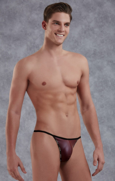 Мужские трусы-стринги Doreanse Space Rose Мужские трусы-стринги Doreanse Space Rose