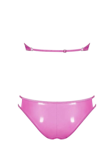 Кокетливый комплект белья Lollypopy Кокетливый комплект белья Lollypopy