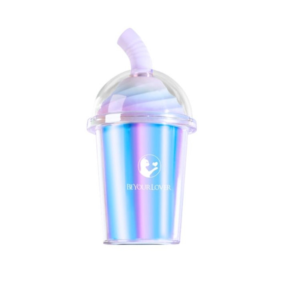 Вакуумный стимулятор клитора Joy Cup с подогревом Вакуумный стимулятор клитора Joy Cup с подогревом