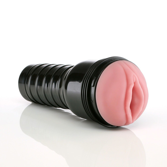 Мастурбатор-вагина Fleshlight - Pink Lady Original