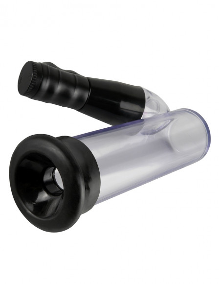 Автоматическая  вакуумная помпа Pump Worx