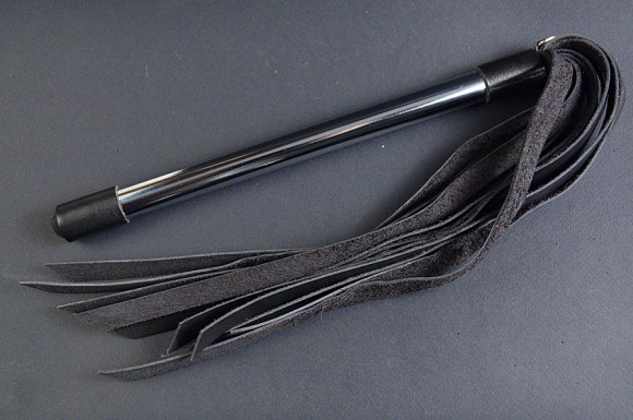 Плетка  Серебряная Мечта-3  - 55 см.