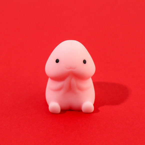 Мялка-релаксант «Забей на всё» Мялка-релаксант «Забей на всё»