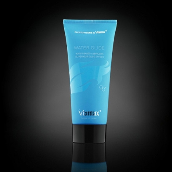 Лубрикант на водной основе Viamax Water Glide - 70 мл. Лубрикант на водной основе Viamax Water Glide - 70 мл.