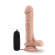 Телесный вибратор-реалистик Dr. James 9 Inch Vibrating Cock - 22,8 см. Телесный вибратор-реалистик Dr. James 9 Inch Vibrating Cock - 22,8 см.