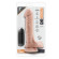 Телесный вибратор-реалистик Dr. James 9 Inch Vibrating Cock - 22,8 см. Телесный вибратор-реалистик Dr. James 9 Inch Vibrating Cock - 22,8 см.