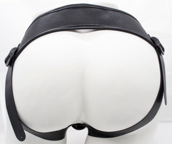 Пояс харнесс BEST UNI strap с 2 сменными насадками - 18,5 и 16 см. Пояс харнесс BEST UNI strap с 2 сменными насадками - 18,5 и 16 см.