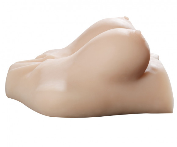 Грудь для фаллостимуляции Pipedream Extreme Fuck My Big Fat Titties Грудь для фаллостимуляции Pipedream Extreme Fuck My Big Fat Titties